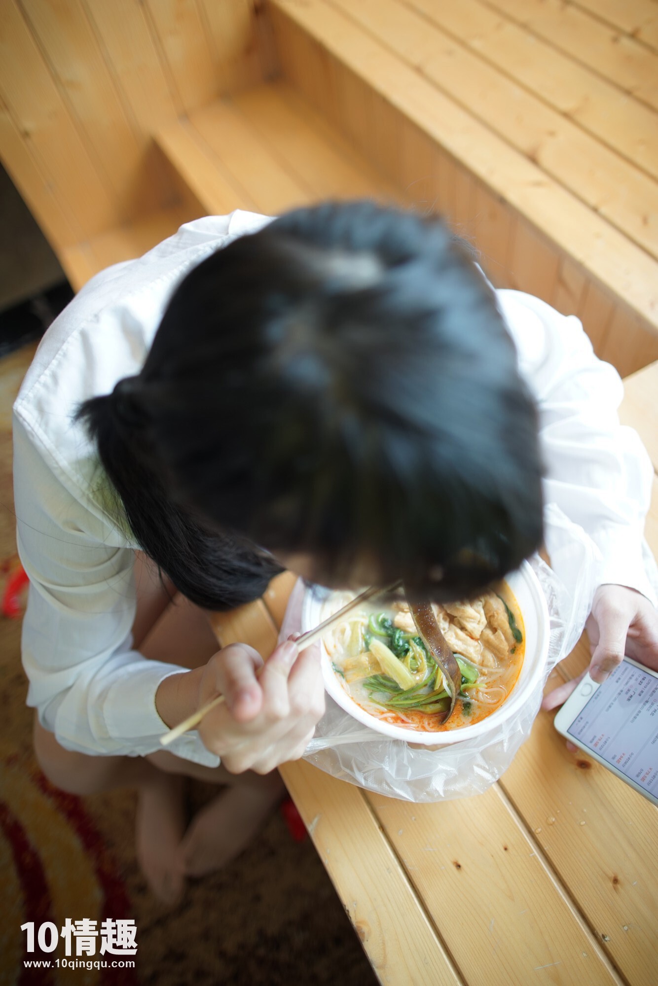 [ROSI写真]KZ系列 2017.01.01 NO.203